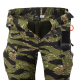 UTP® (Urban Tactical Pants®) - PolyCotton Stretch Ripstop - Desert Night Camo