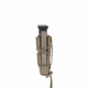 Single Quick Mag for 9 mm Pistol, coyote