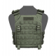 Warrior Recon Carrier, OD Green