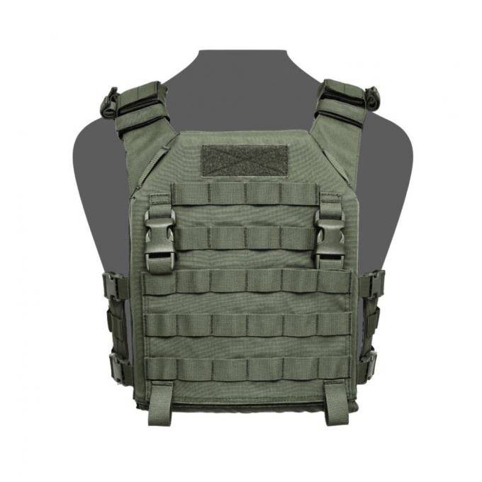 Warrior Recon Carrier, OD Green