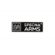 Specna Arms Gun Bag V2 - 84cm - black