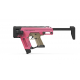 SRU - Airsoft PDW-K Conversion for AAP01, black