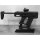 SRU - Airsoft PDW-K Conversion for Glock, black