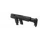 SRU - Airsoft Sniper Advanced kit for MK23, black