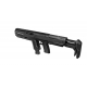 SRU - Airsoft Sniper Advanced kit for MK23, black