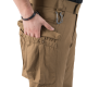 Kalhoty MBDU® NYCO rip-stop - zelené