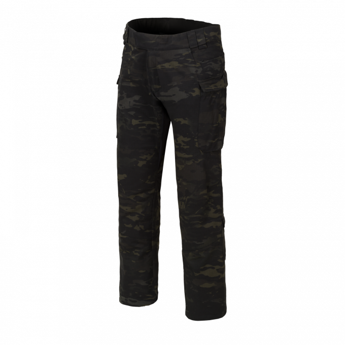 MBDU® Trousers - NyCo Ripstop - Olive Green