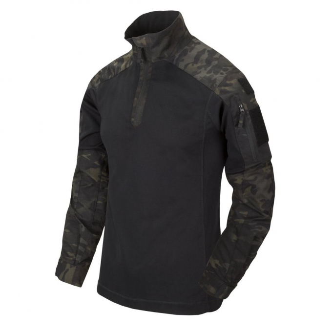 MCDU Combat Shirt® - NyCo Ripstop - MultiCam®