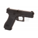 Glock 45 - kovový závěr, blowback - černý (Glock Licensed)
