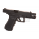Glock 17 Gen4 CO2 - Metal slide, GBB - BLACK (Glock Licensed)