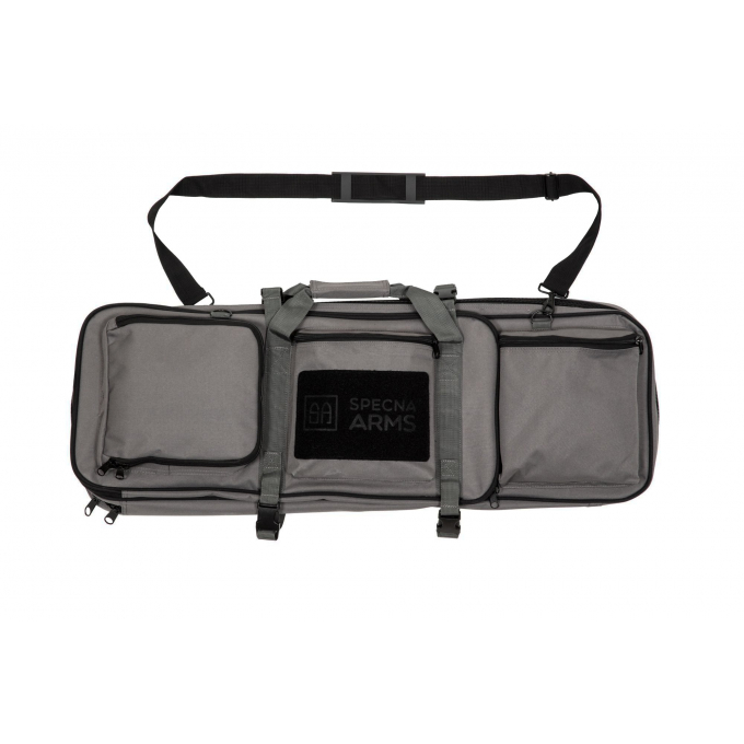 Specna Arms Brašna na zbraň V2 - 84cm, šedá