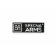 Specna Arms Gun Bag V2 - 84cm - grey