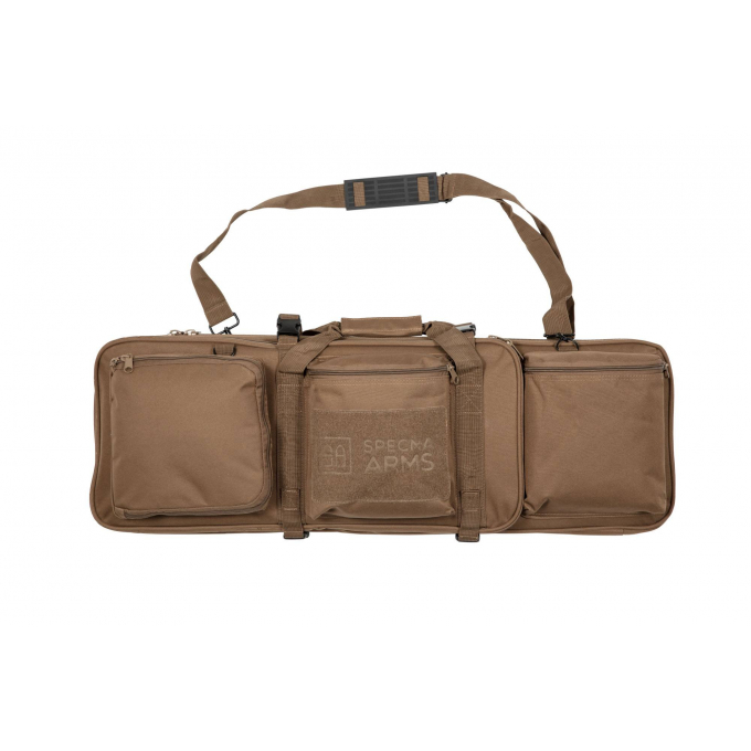 Specna Arms Gun Bag V2 - 84cm - TAN