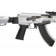 NEXT-GEN AK Storm - WHITE