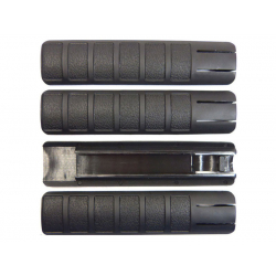 Element TD Rail Cover ( Black )