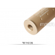 FMA "Navy"+ -14mm Silencer 107MM, DE