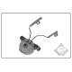 FMA EXfil Headset and Helmet Rail Adapter Set GEN1, FG