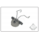 FMA EXfil Headset and Helmet Rail Adapter Set GEN2, FG