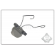 FMA EXfil Headset and Helmet Rail Adapter Set GEN2, FG