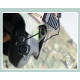 FMA EXfil Headset and Helmet Rail Adapter Set GEN2, FG