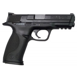 Smith & Wesson M&P 9 / MP9, GBB
