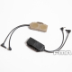 FMA Double Pressure Switch For PEQ LA5-A and Normal PEQ - type A, BK