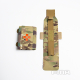 FMA Molle Mounted Micro Medic Pouch, type A ( MC )