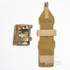 FMA Molle Mounted Micro Medic Pouch, type B ( MC )
