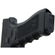 Glock 17 Gen3 - Steel slide, GBB ( GHK/Umarex )