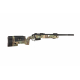 M40A5 (SA-S03 CORE™) High Velocity Sniper Rifle Replica - MC