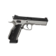 CZ 75 Shadow 2 - CO2, blowback - urban grey