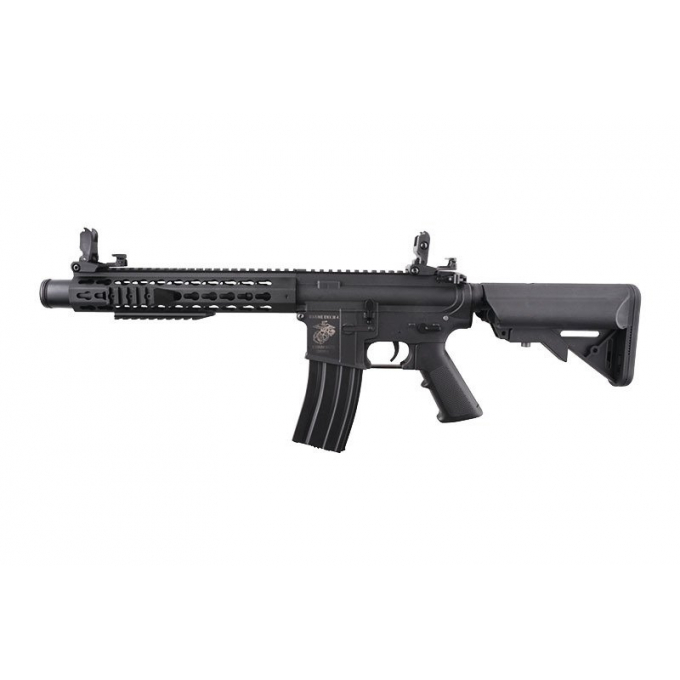 M4 SOPMOD (SA-C07 CORE™), BLACK