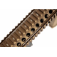 Daniel Defence® MK18 SA-C19 CORE™, písková (Chaos Bronze)