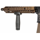 Daniel Defence® MK18 SA-C19 CORE™, písková (Chaos Bronze)