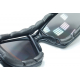 G-C8 Polycarbonate Eye Protection Glasses- 2013 Ver.