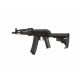 AK105 (SA-J10 EDGE™) s výsuvnou pažbou