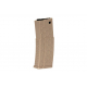 SW Hexmag style airsoft 300rds magazines for M4 AEG - DE