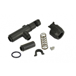 Hop up chamber for SRC MP-40