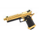 VORSK HI - CAPA 5.1 (VGP-02-30) GOLD slide and BLACK frame, GBB