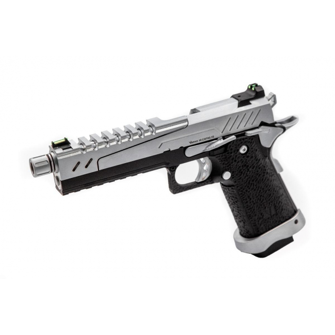 VORSK HI - CAPA 5.1 (VGP-02-31), blowback - stříbrná
