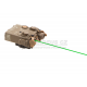 DBAL-A2 Green Laser, DE