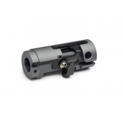 Action Army CNC hliníková hop-up komora pre VSR-10, posuvník - Sivá