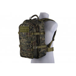 Medium EDC Backpack, wz.93 PL Woodland