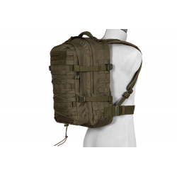 Medium EDC Backpack, Olive Drab