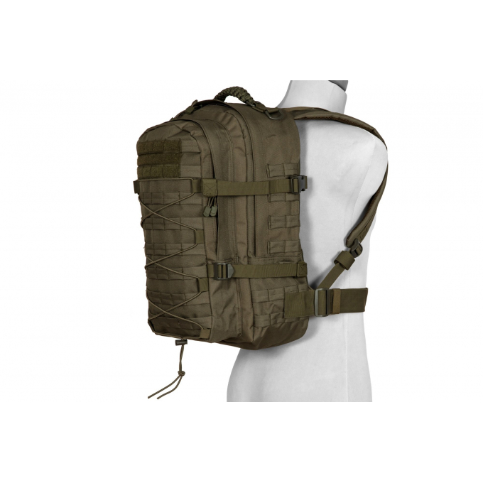 Medium EDC Backpack, Olive Drab