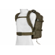 Medium EDC Backpack, Olive Drab