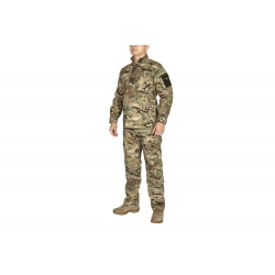 Primal Bojová uniforma střih ACU - Multicam