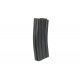 Mid-Cap 140 BB Magazine for M4/M16 Replicas - Black