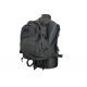 Assault pack 3-Days, black