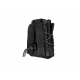 Double shingle-type magazine pouch - Black